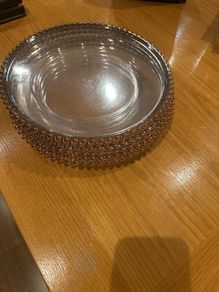 charger plates