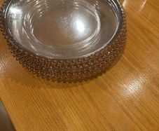 charger plates