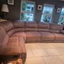 Corner couch Image 7