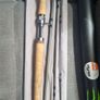 Loop salmon fly rod Image 2