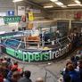 ErgoPro Cara (Battery) Sheep & Cattle Clipper Image 4