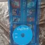 Jungle Book Blu-ray ksiega dzungli polish english Image 3