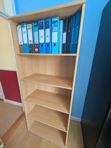 Bookcase