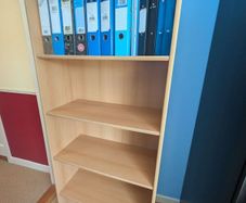 Bookcase
