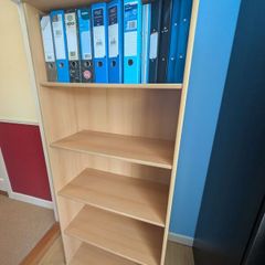 Bookcase