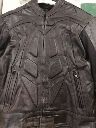 Biker Jacket