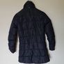 Helly hanson puffer coat Size large Black pit to pit 20" in excellent condition Image 2