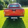 Nissan Navara Image 5