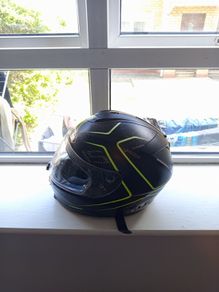 Motorbike clothes