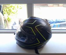 Motorbike clothes