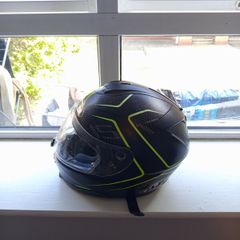 Motorbike clothes
