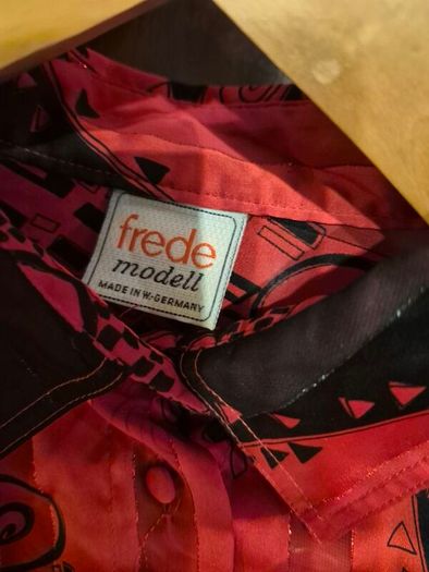 Frede Modell