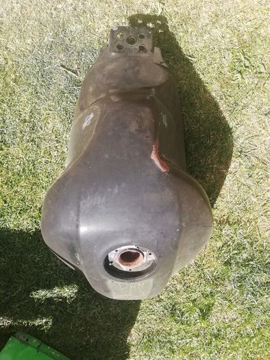 Motorbike Parts SV650