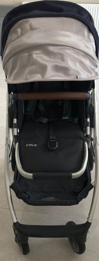 Uppa Baby Cruz V1 Buggy