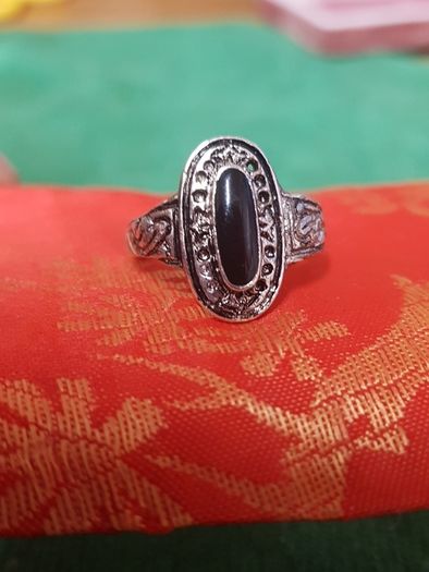 Vintage Ring