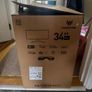 Acer Predator X34 34inch Curved Ultrawide Gaming Monitor Image 5