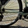 Jupiter Low Frame City Bike Image 4