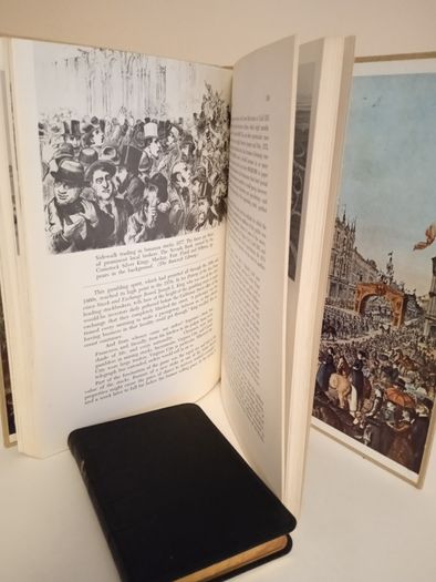San Francisco: Mission to Metropolis by Oscar Lewis (RB68)