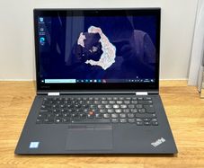lenovo ThinkPad X1 Yoga gen2 , i7 g7, 8gb ram,256gb ssd ,WQHD IPS TOUCH SCREEN