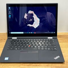 lenovo ThinkPad X1 Yoga gen2 , i7 g7, 8gb ram,256gb ssd ,WQHD IPS TOUCH SCREEN