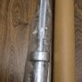 brand new 5 foot olympic weight bar Image 3