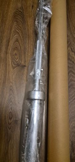 brand new 5 foot olympic weight bar