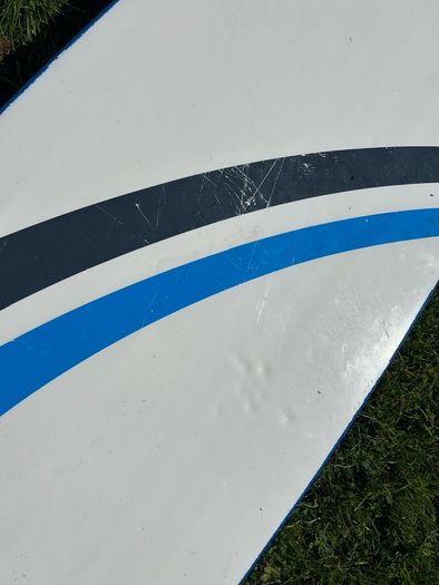 Osprey 6ft surfboard foam