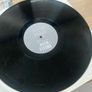 Nirvana Bleach 1989 Tupelo Pressing Image 5