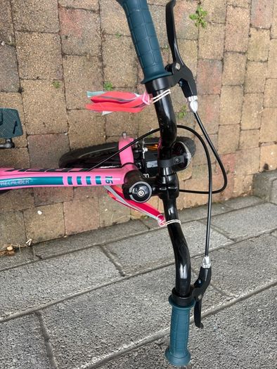 Kids 16 inch bike Trek Precaliber