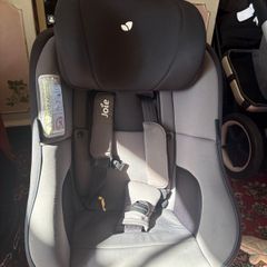 JOIE 360 iSpin Car Seat