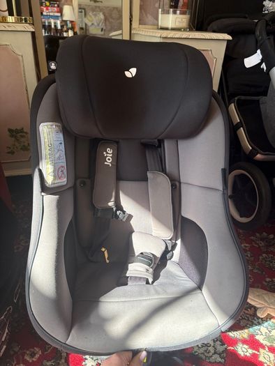 JOIE 360 iSpin Car Seat