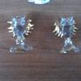 glass owls Image 5