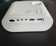 Mini projector