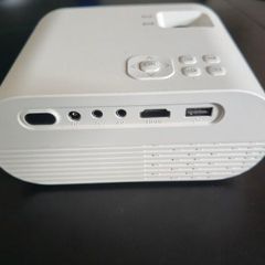 Mini projector