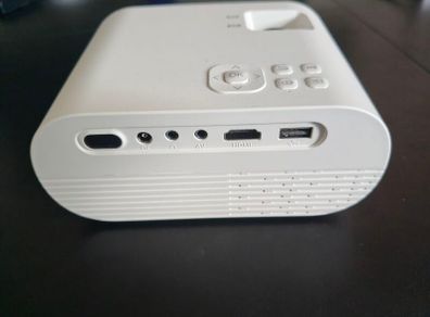 Mini projector