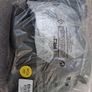 Stunning Black Brand New Never worn UK7 (EUR41) (Wide Fit) Hardware Shoe Boots From Next Image 7