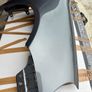 Mk5 Golf wing Image 4