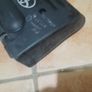 Toyota VVTI Petrol Black Plastic Cylinder Head Engine Cover Auris, Avensis, Corolla, Corolla Verso 11212-0D080 Image 5