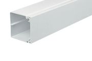 75 mm x 75 mm PVC Trunking 3 Meter