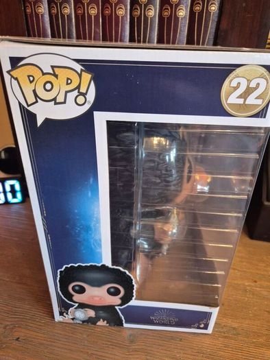 Funko Pop! Niffler 22 Large Edition , Mint & Unopened