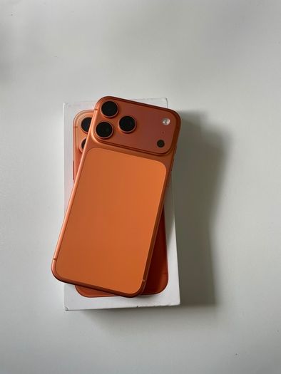 Apple iPhone 17 Pro Max | Like Brand New | Apple Warranty | Unlocked