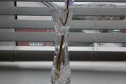 Cavan little crystal vase