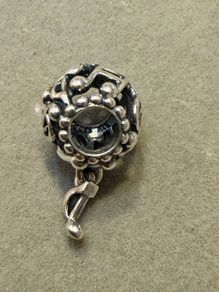 Pandora charm