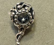 Pandora charm