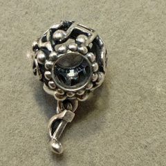Pandora charm