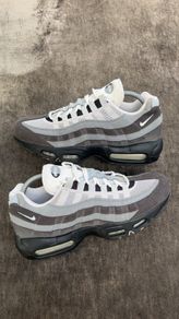Airmax 95 Og Grey Jewel