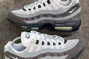 Airmax 95 Og Grey Jewel
