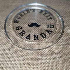 Grandad Coaster