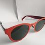 Celine Sunglasses Like New Image 6