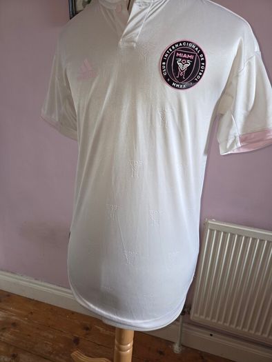 Inter Miami CF Jersey - Small size